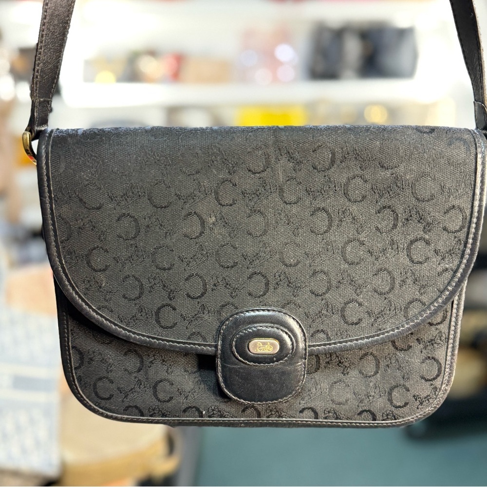 CELINE BLACK BAG